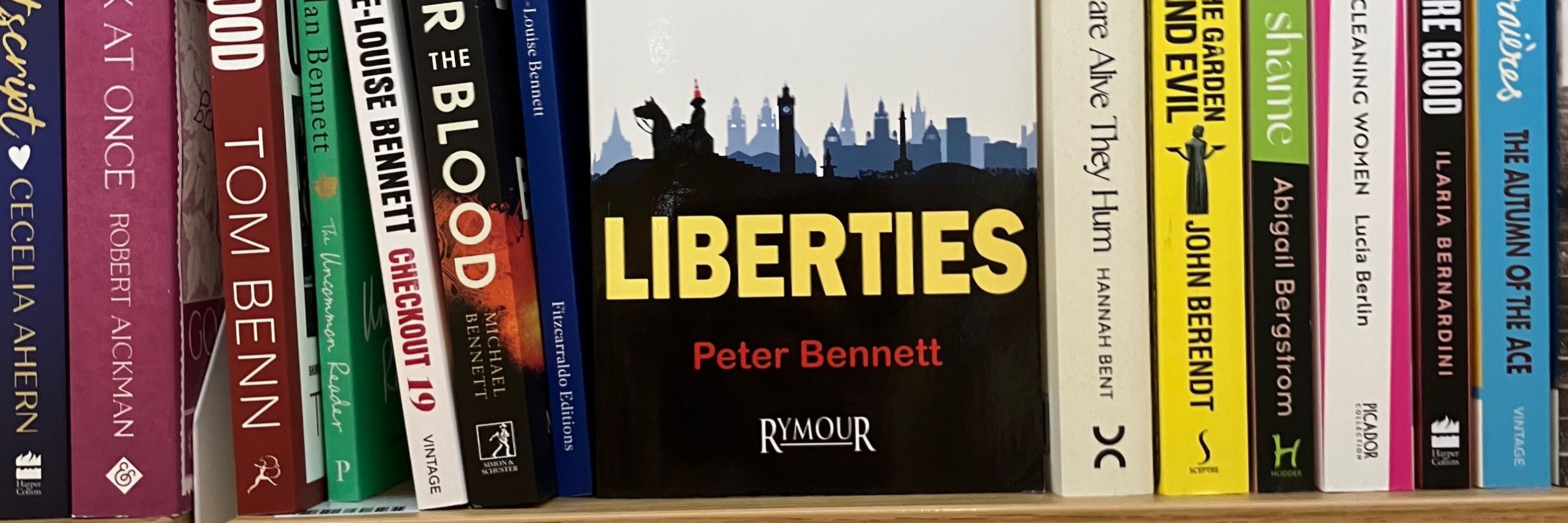 Peter Bennett