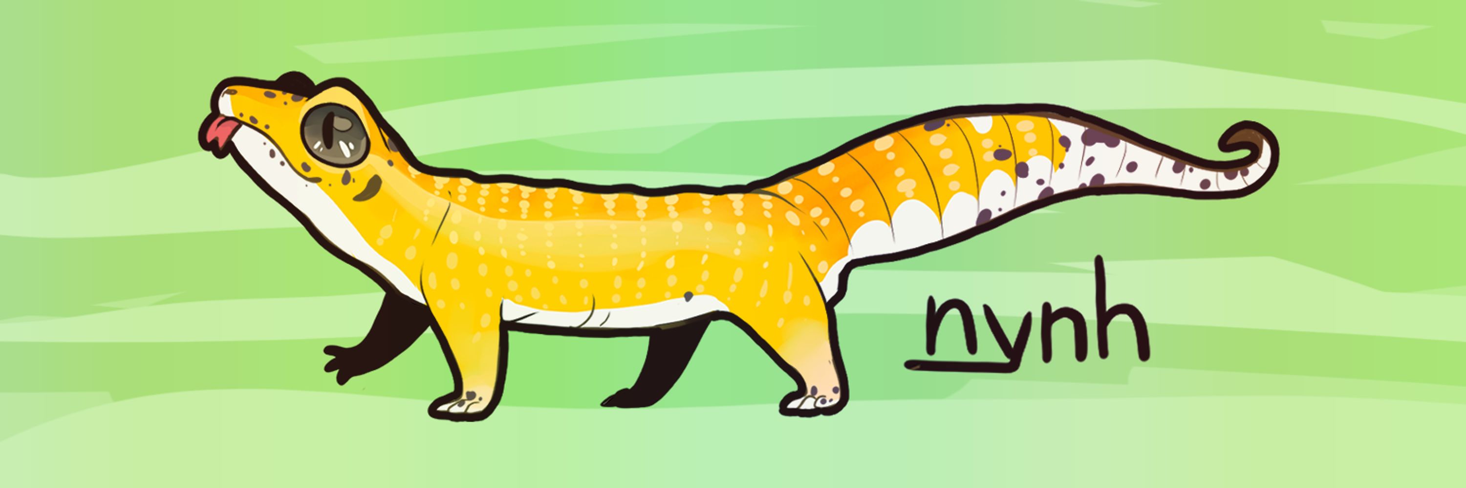 Nynh