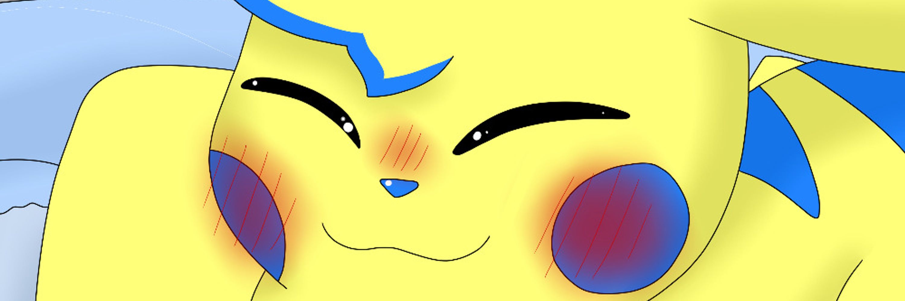 Sparkchu01 🔞
