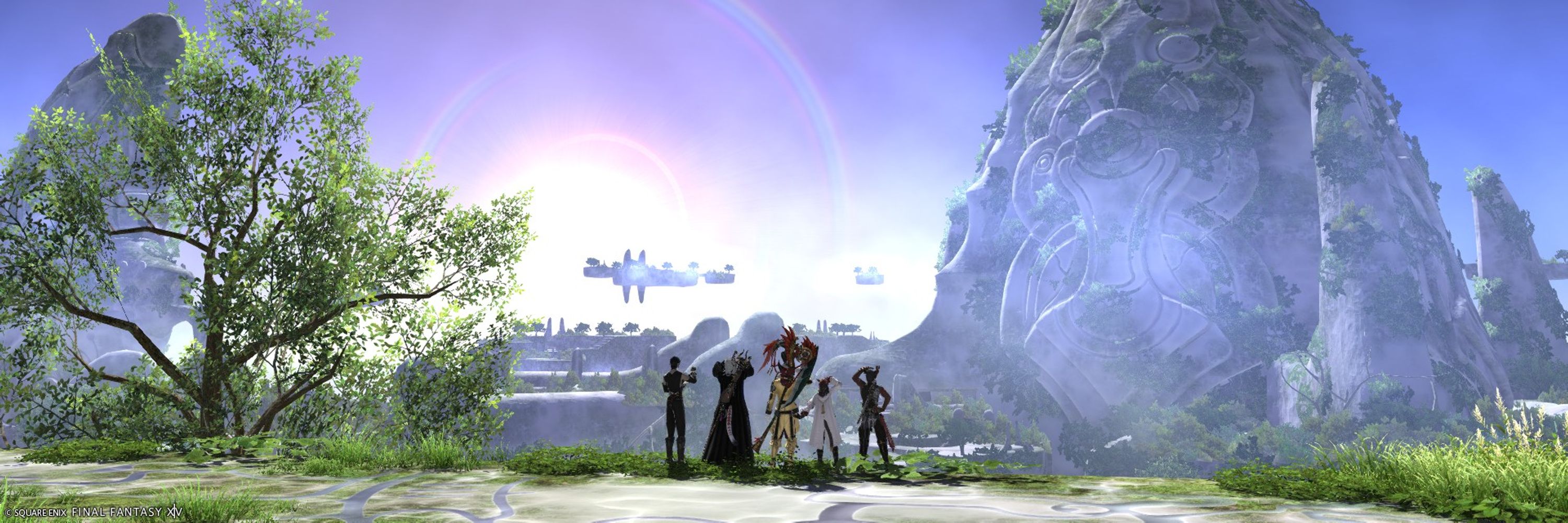 Saika Kanoha | FFXIV