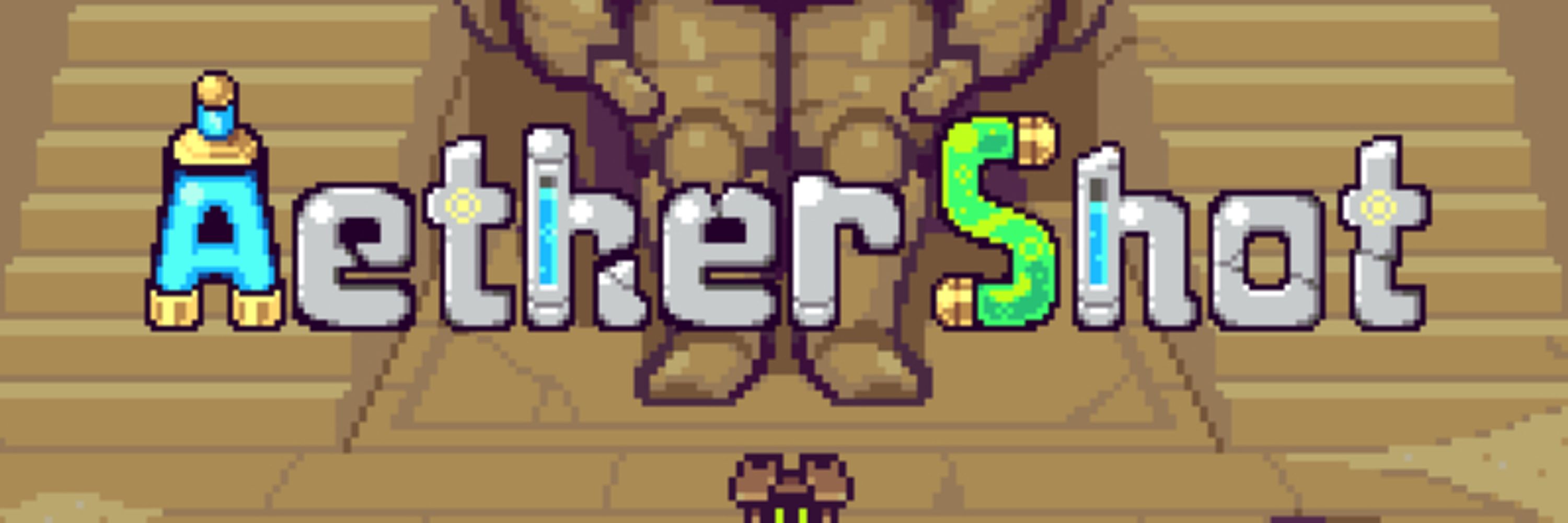 AetherShot