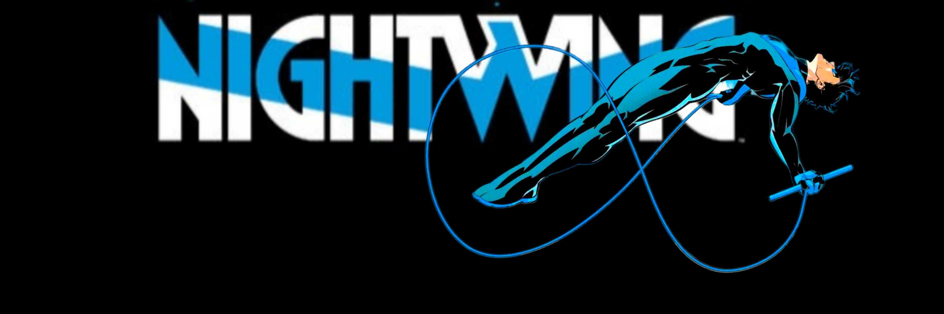 Dick Grayson.