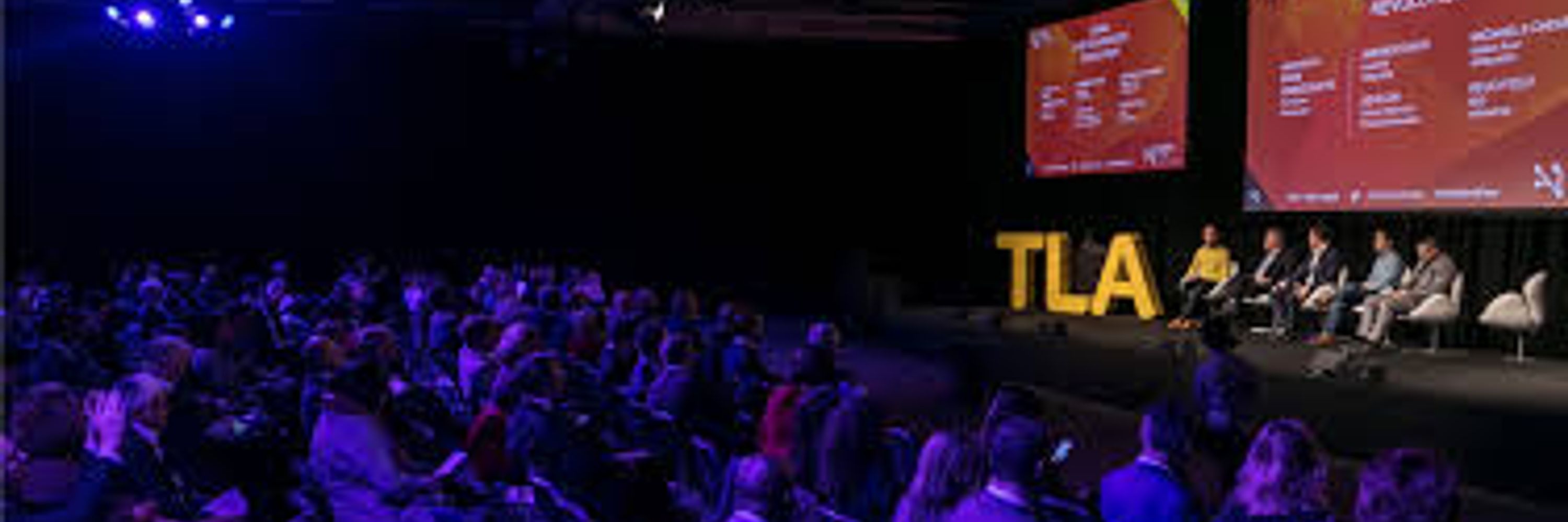 TLA Women in Tech