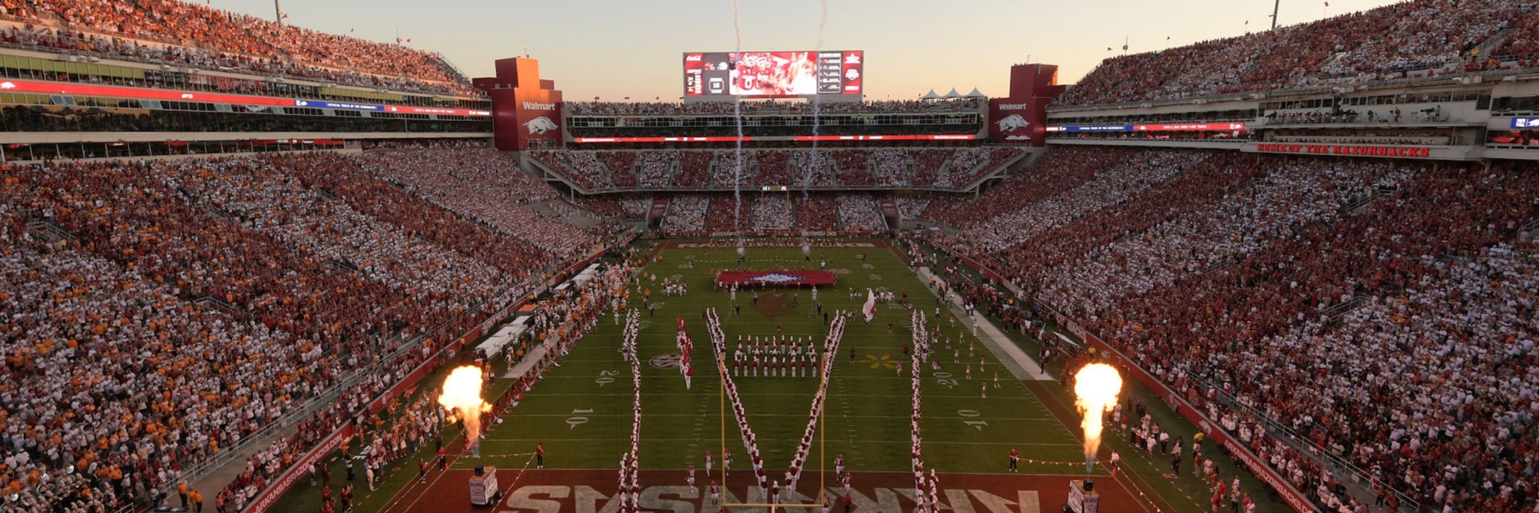 Hogs By 90