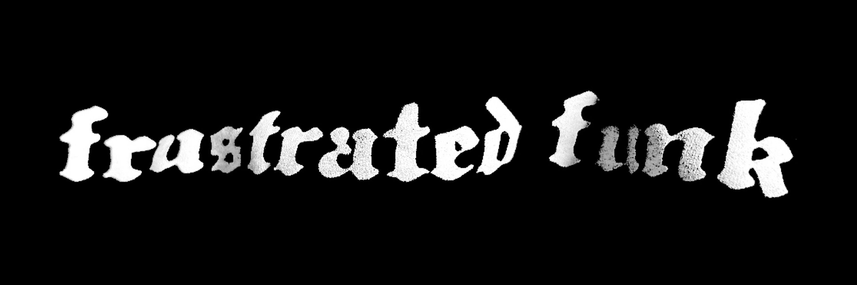 Frustrated Funk