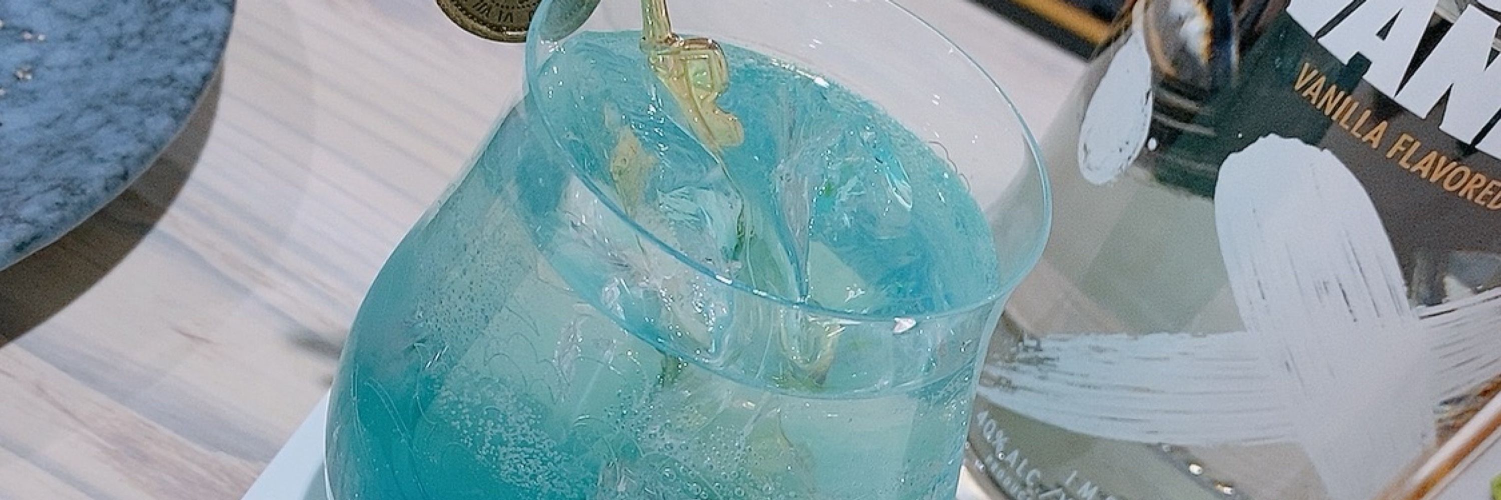 涼夜