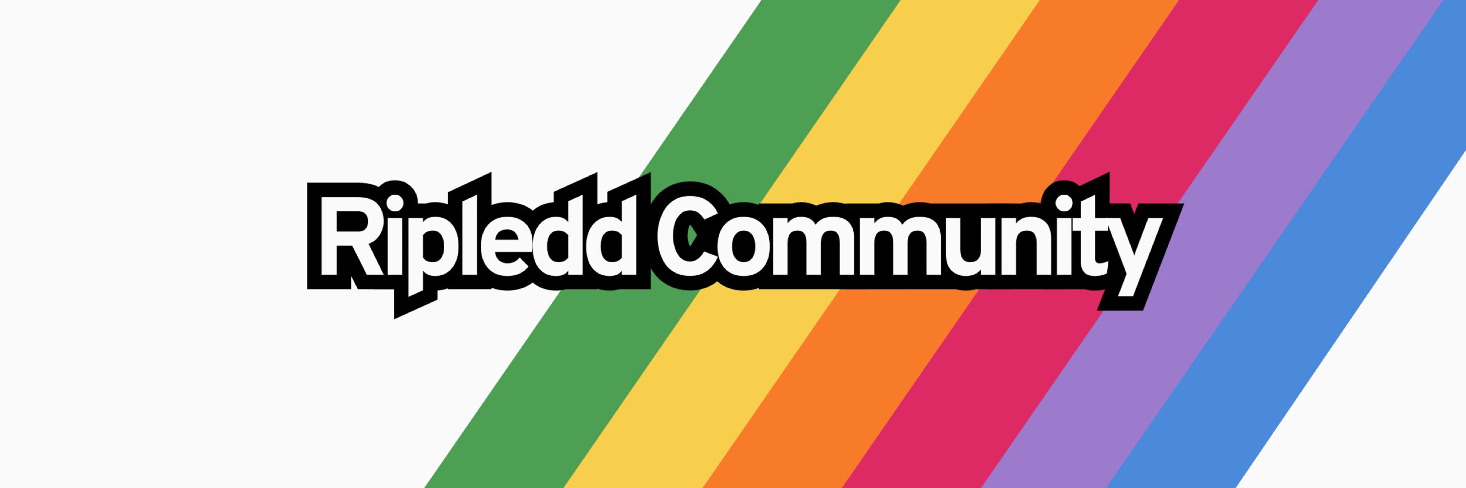 Ripledd Community