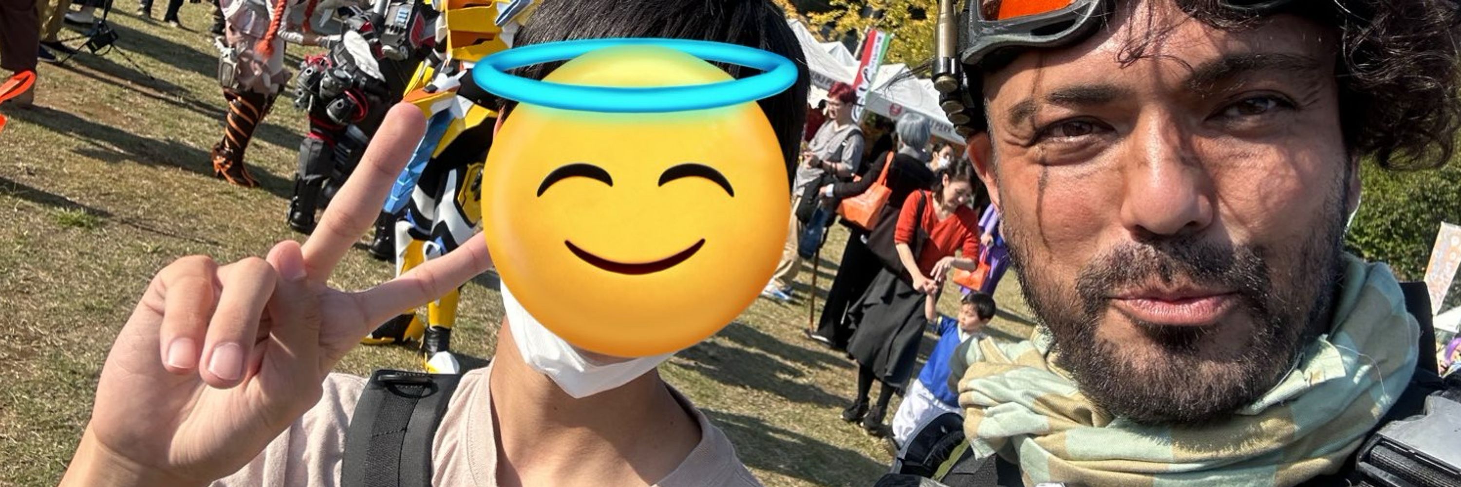 ぶー💄💚🍄WM25時間の男