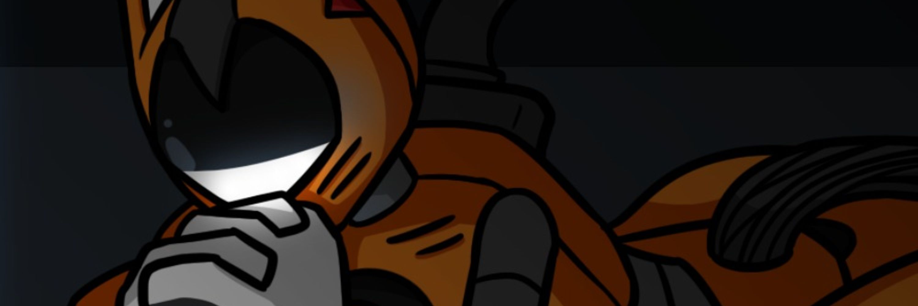 Orange Coco