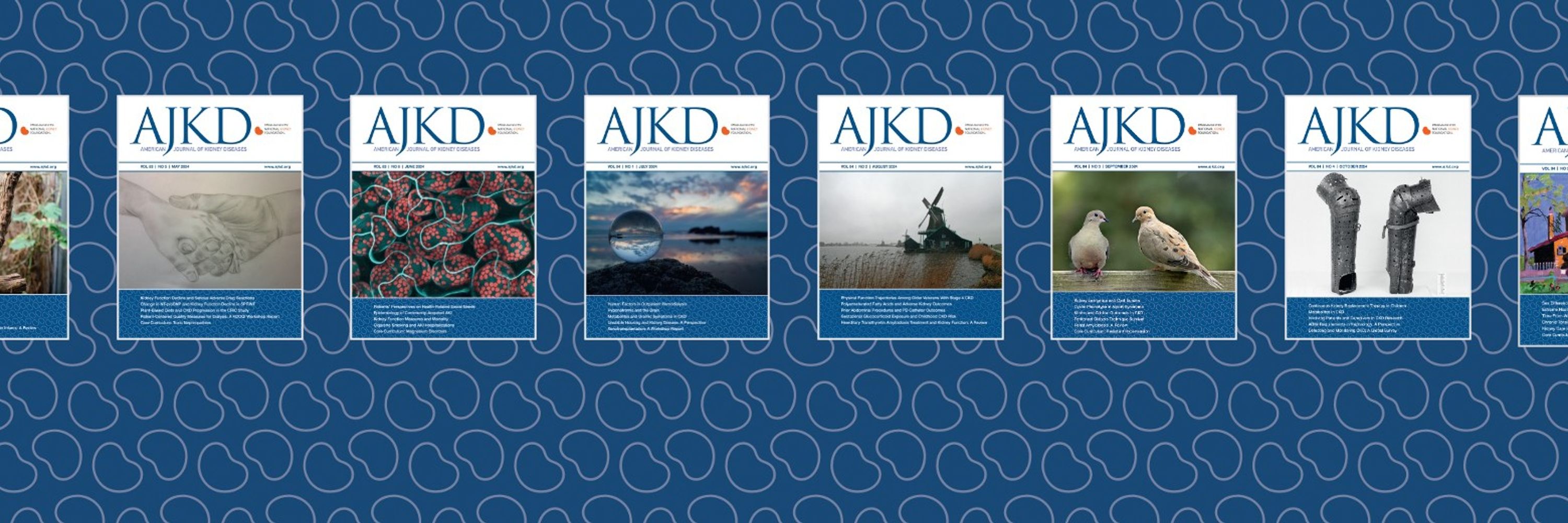 American Journal of Kidney Diseases