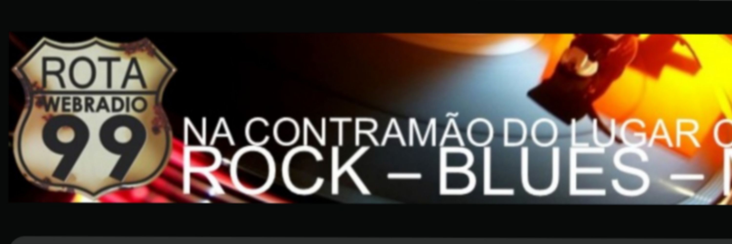 Rota99 webradio