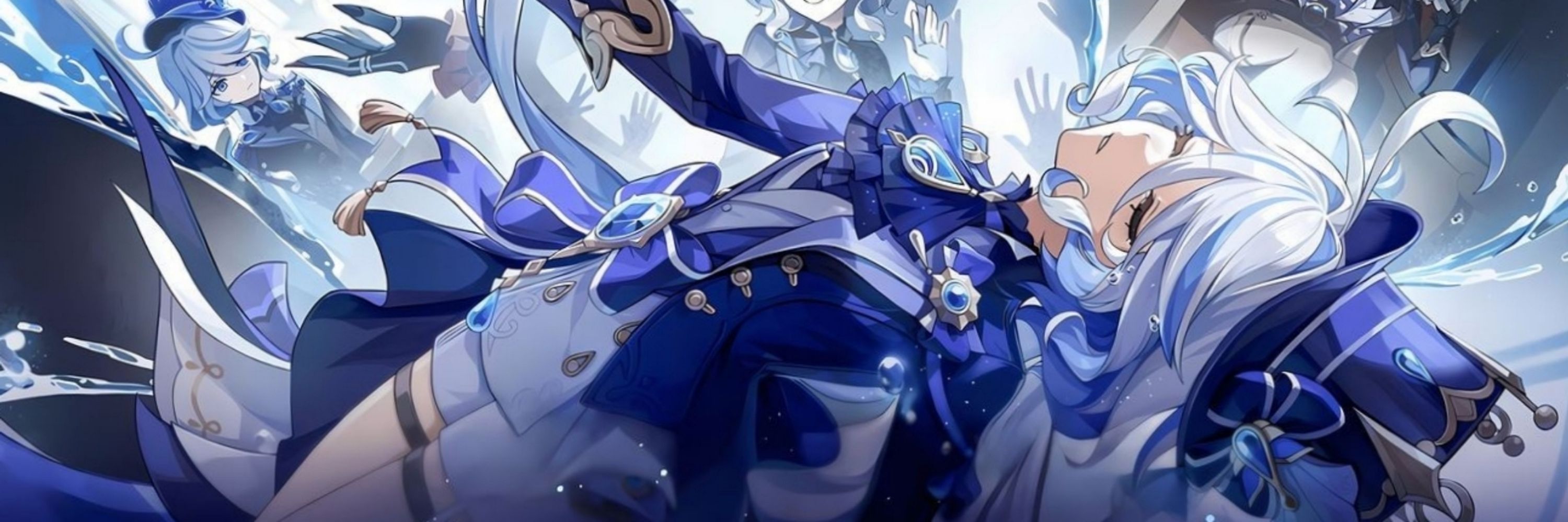 ── Бᥱндяωныᴇ Гᥱнᴘики 🦢ᯓ