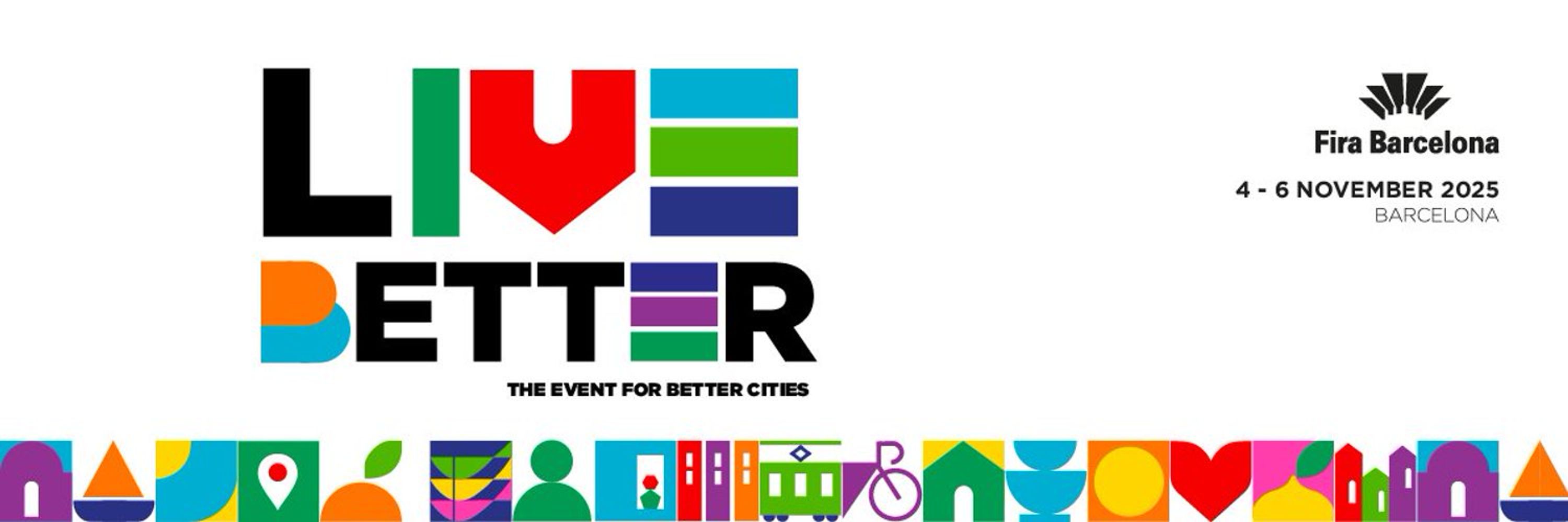 Smart City Expo World Congress
