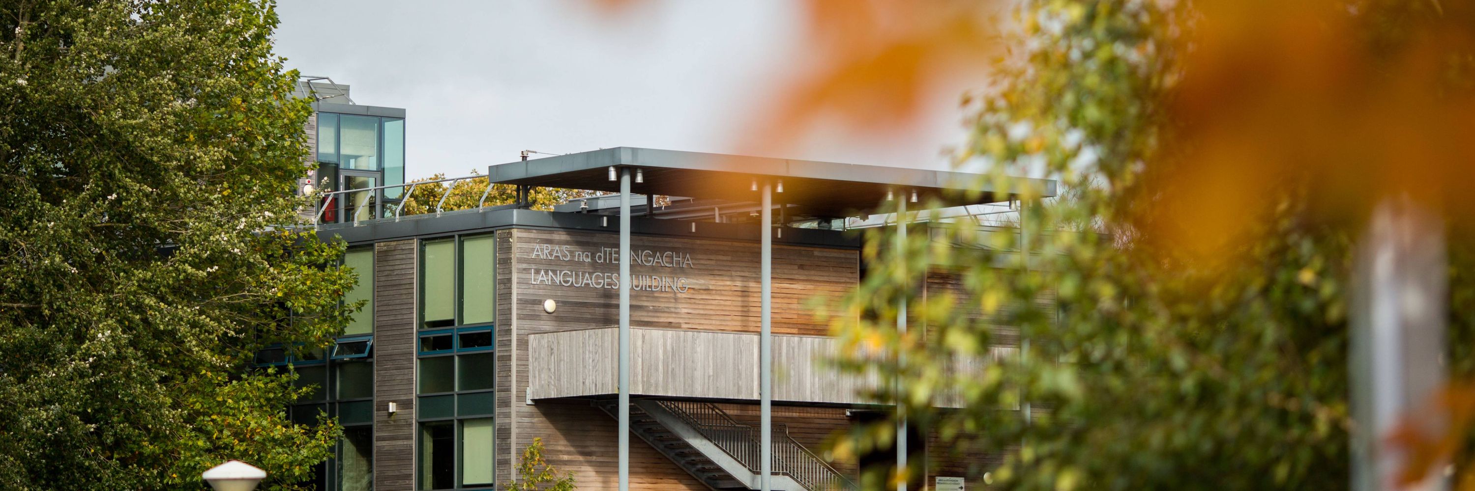 University of Limerick Language Centre