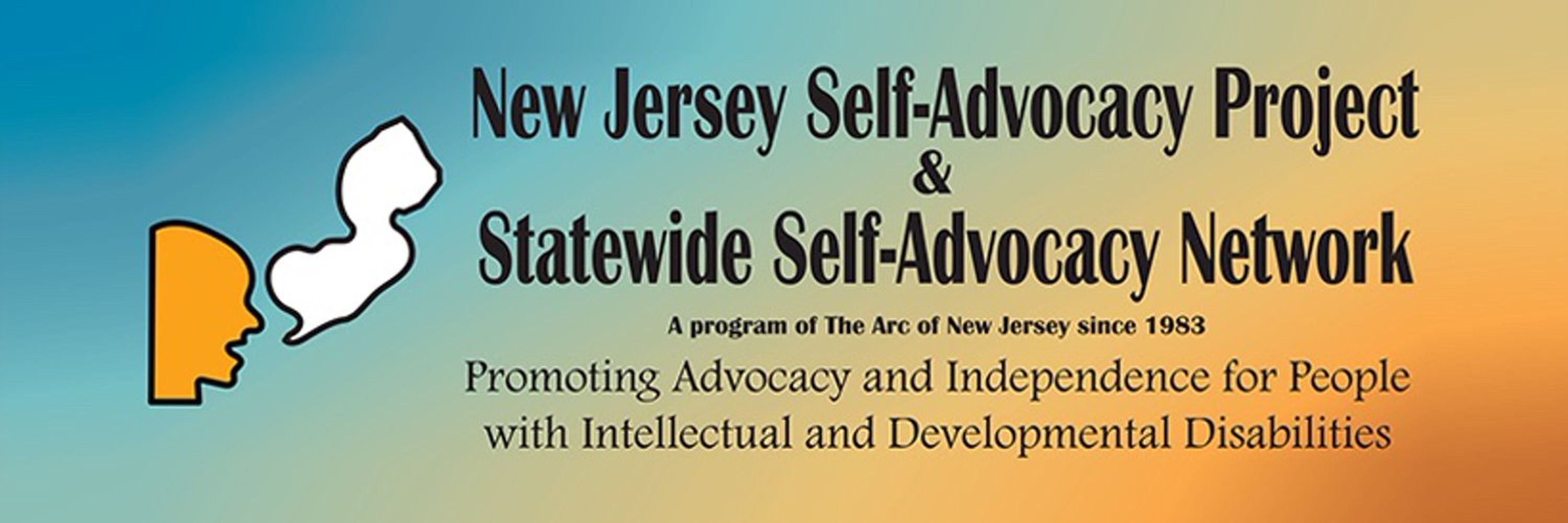 New Jersey Self-Advocacy Project