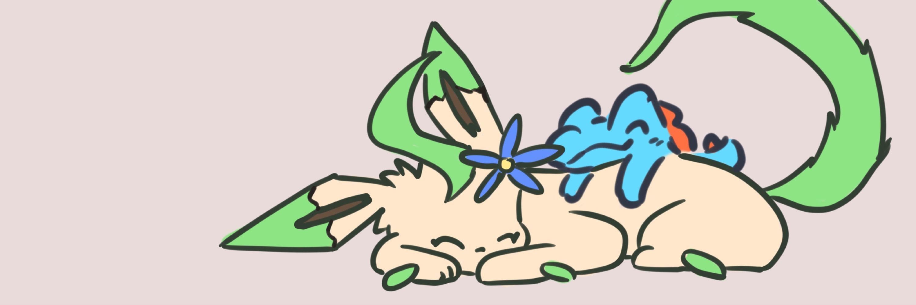 Leafy 💚