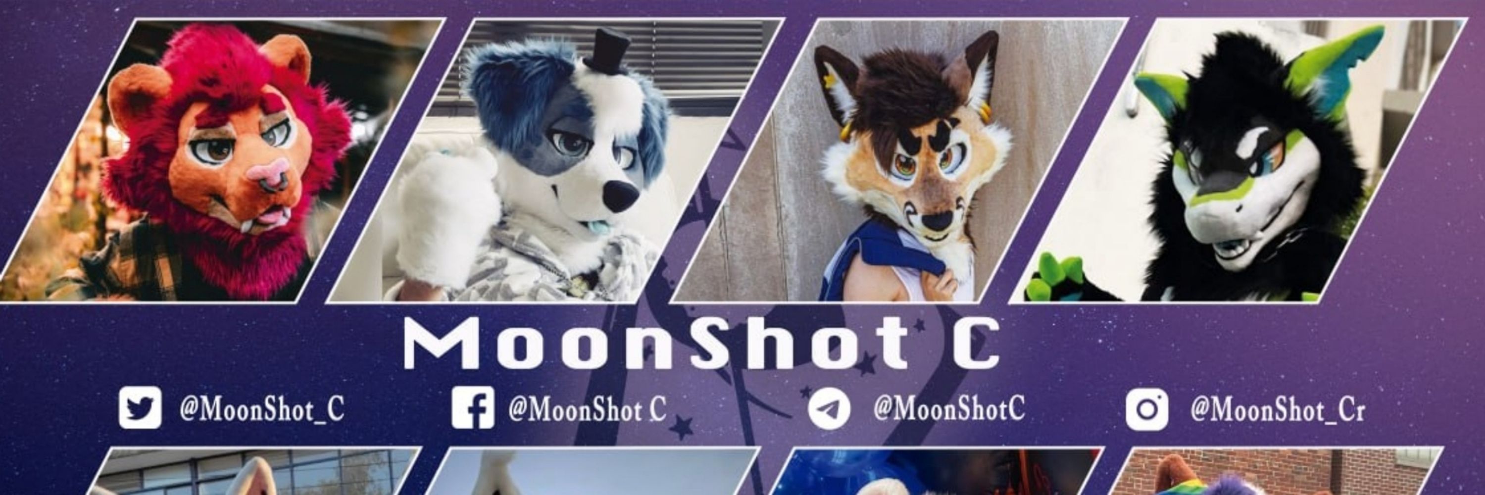 MoonShot C