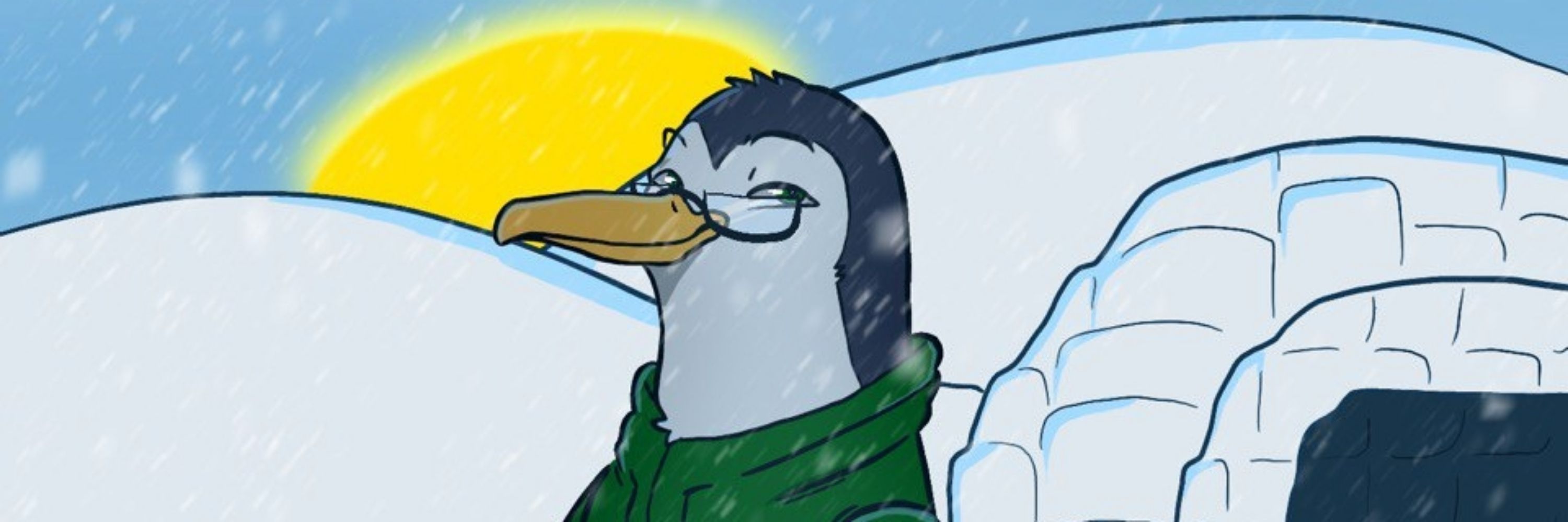 Pengu