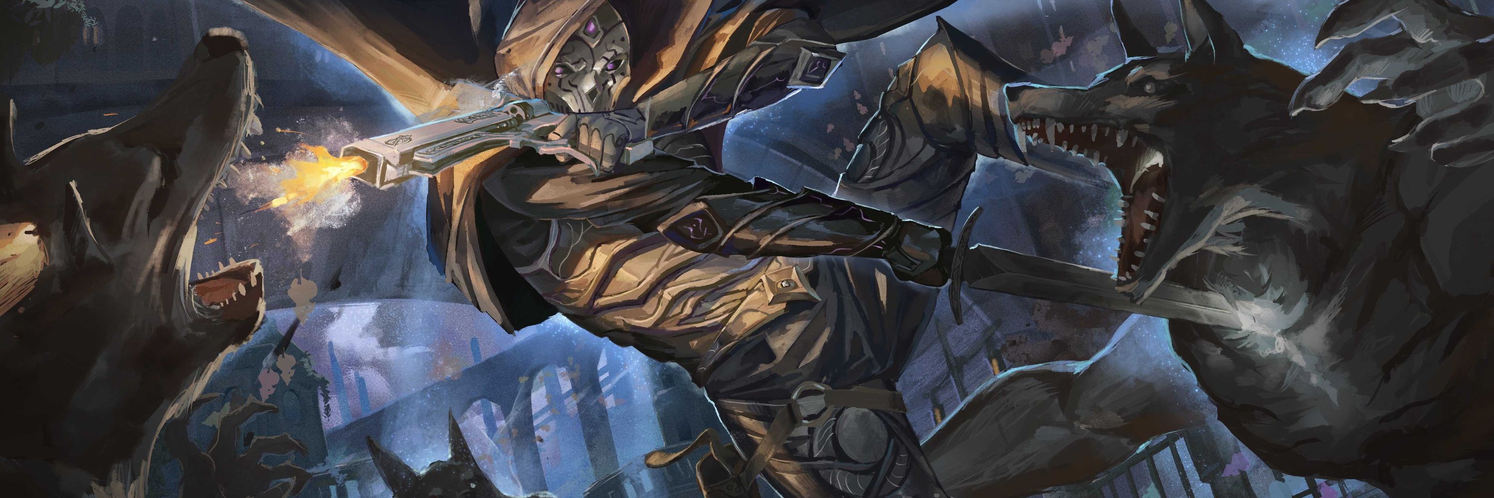 Echoes of Arcana TCG