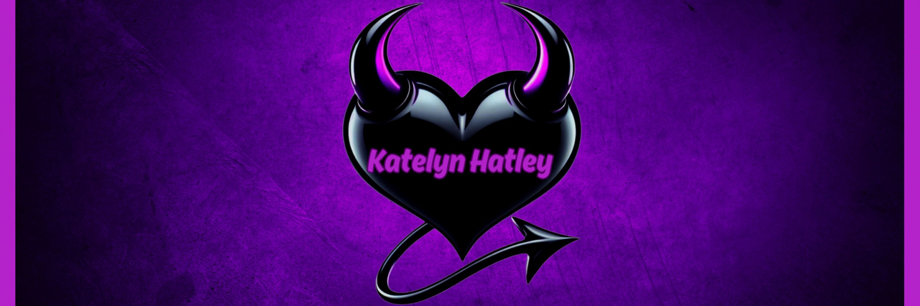 Katelyn Hatley