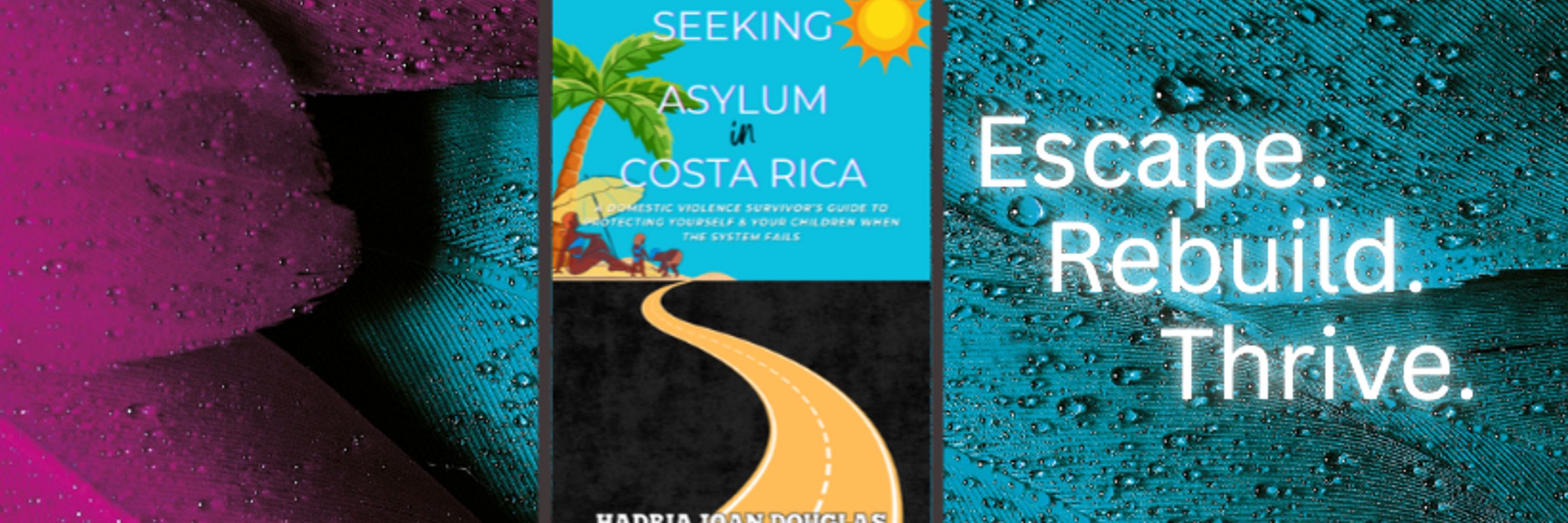 Hadria Joan Douglas | Mocha Gypsy