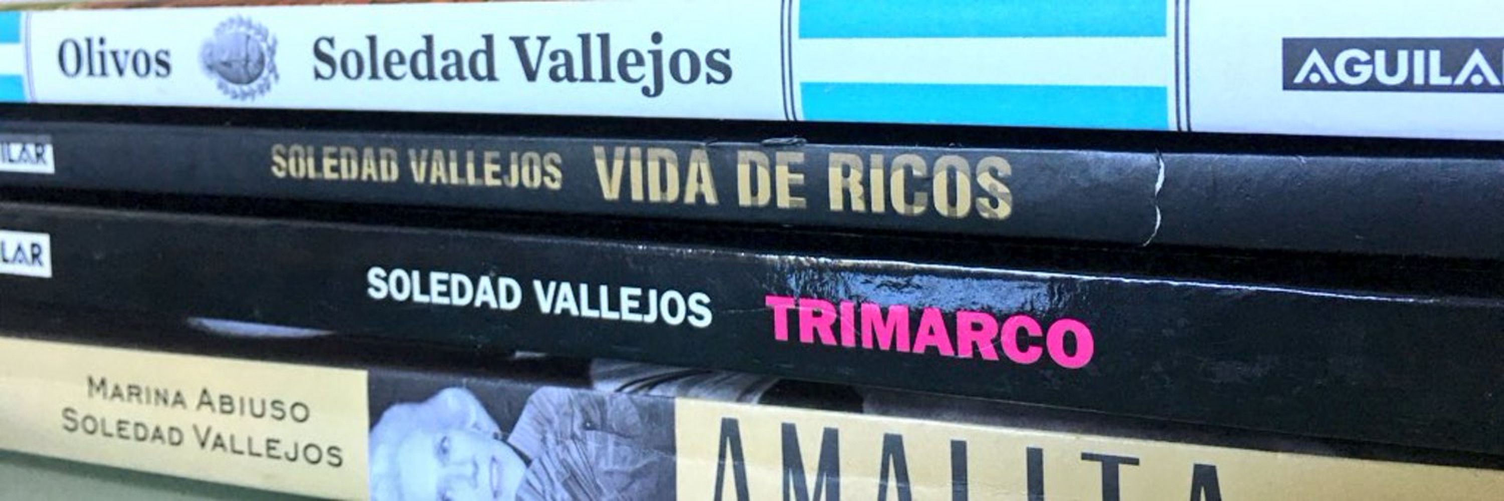 Soledad Vallejos