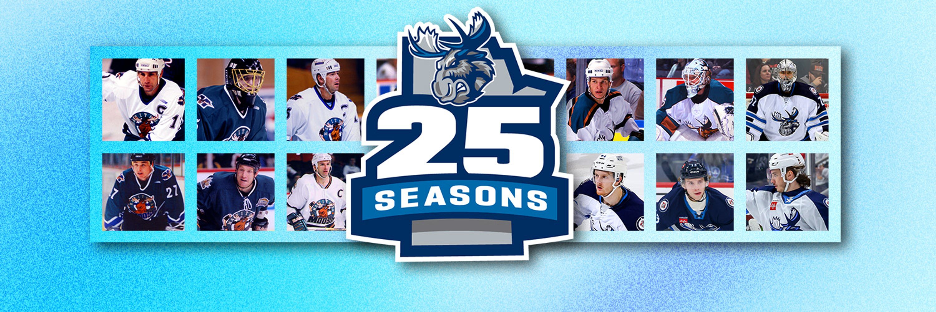Manitoba Moose