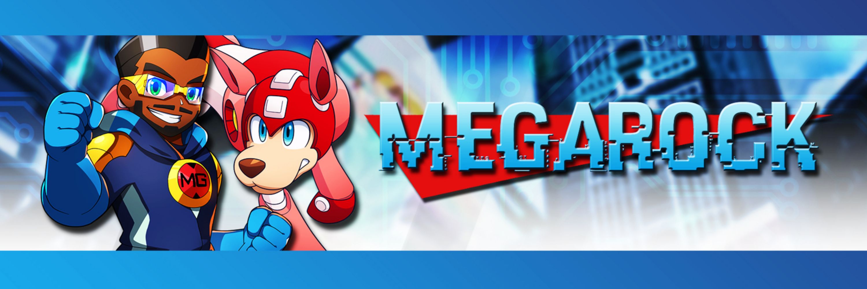 Megarock Gaming