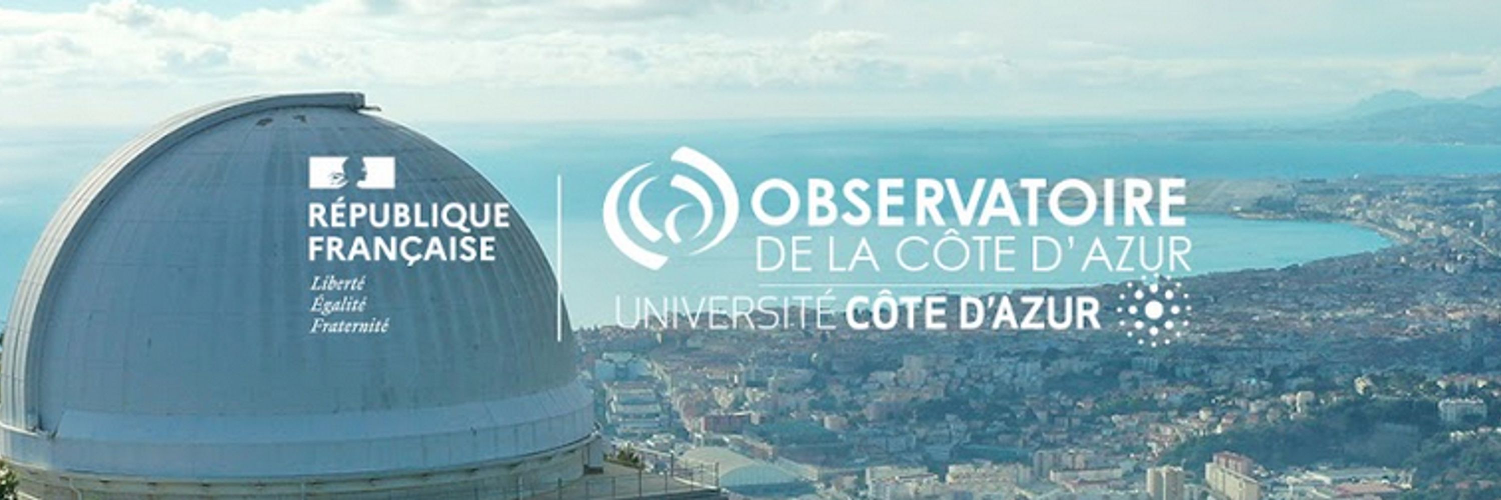Observatoire de la Côte d'Azur