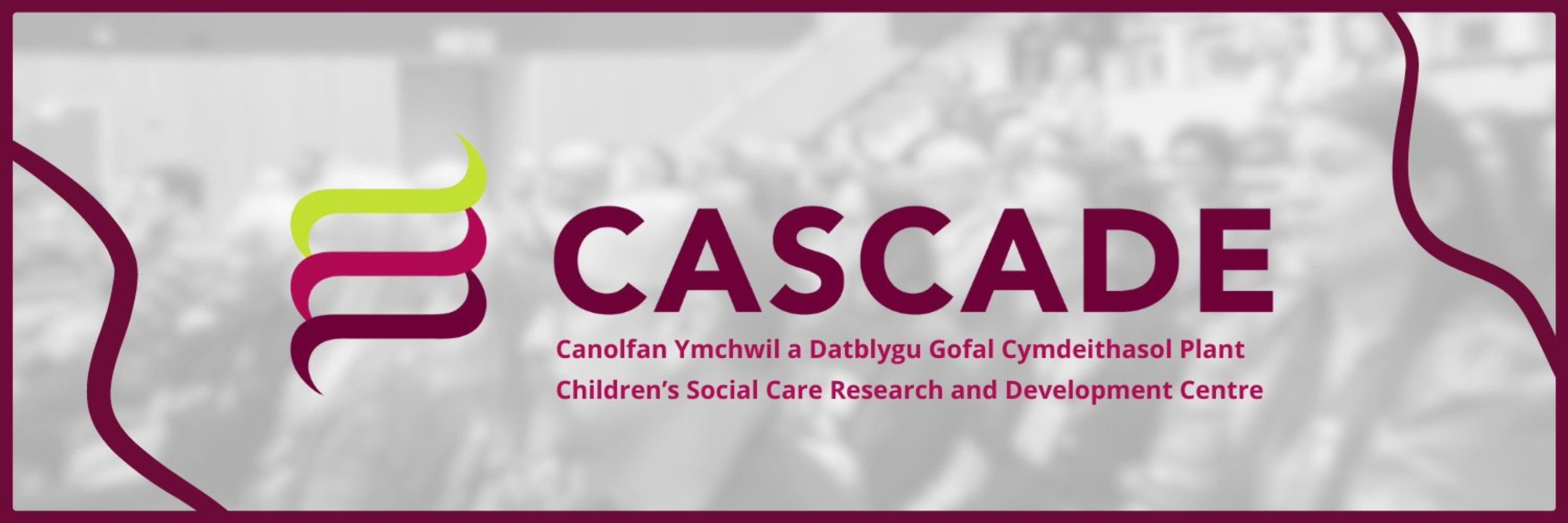 CASCADE