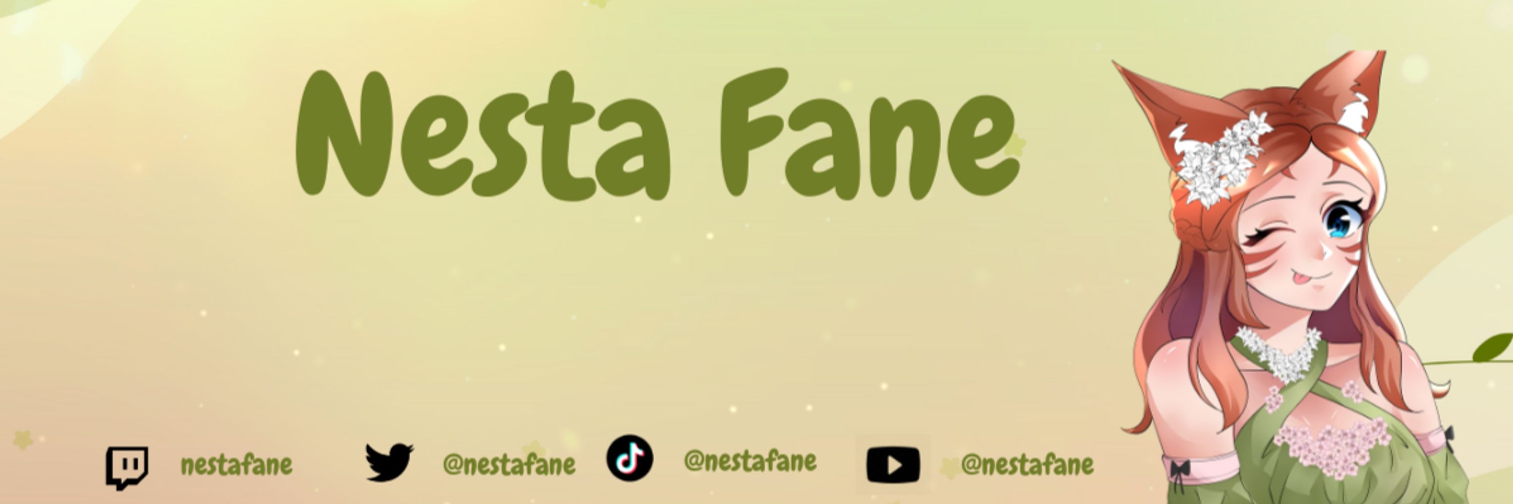 Nesta Fane