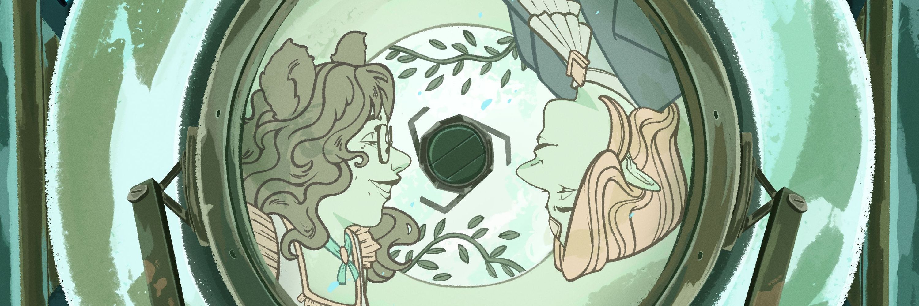 Mana the Witch