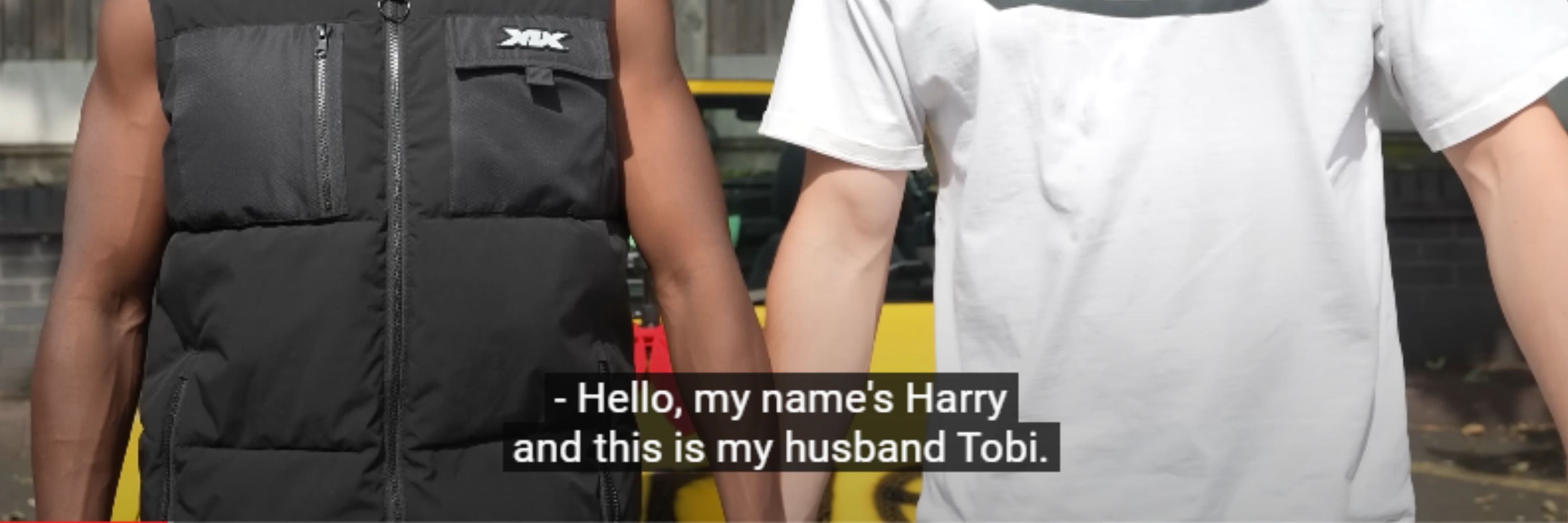 banner