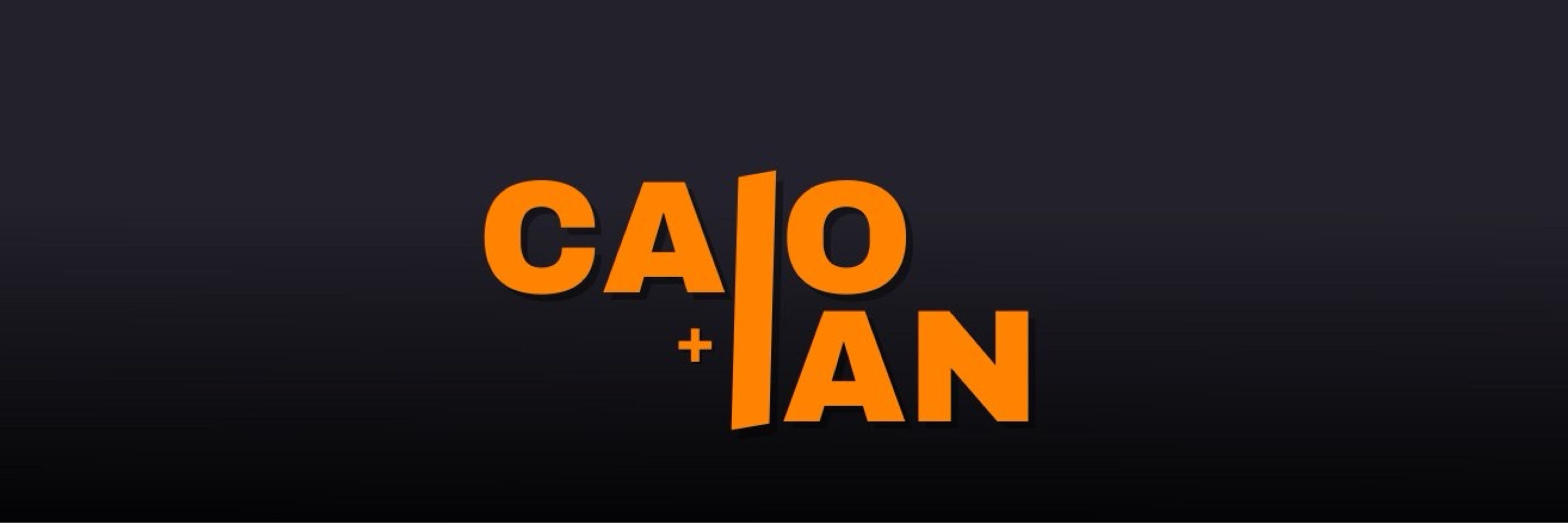 🇧🇷Caio & Ian🇦🇷