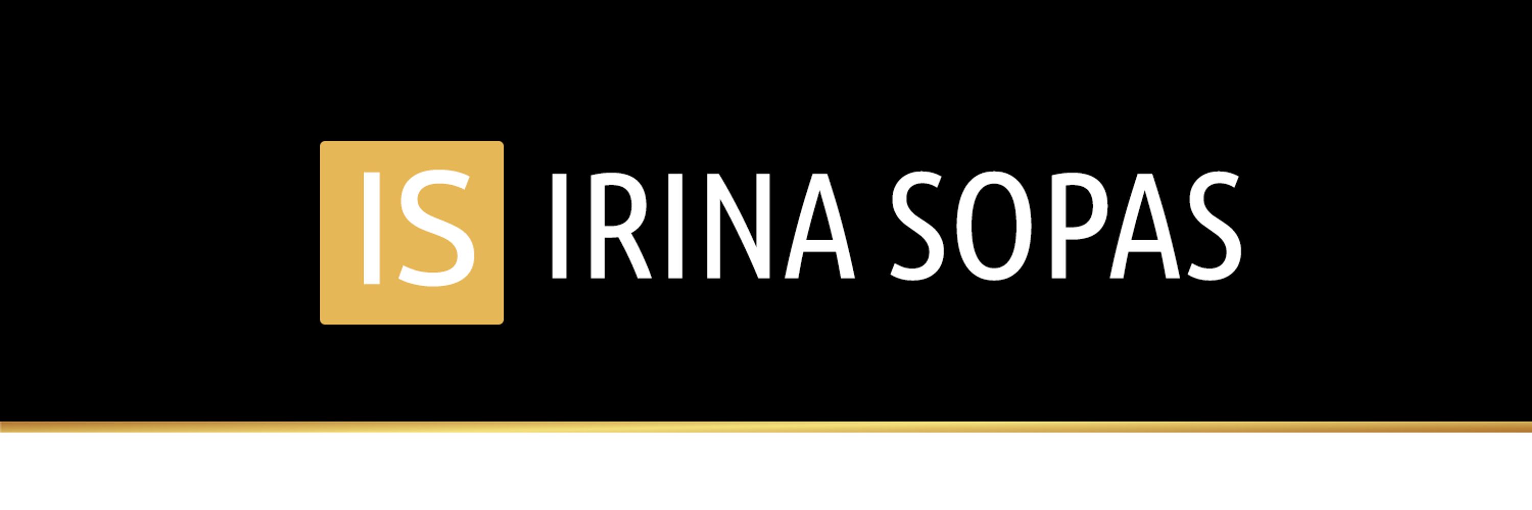 Irina Sopas