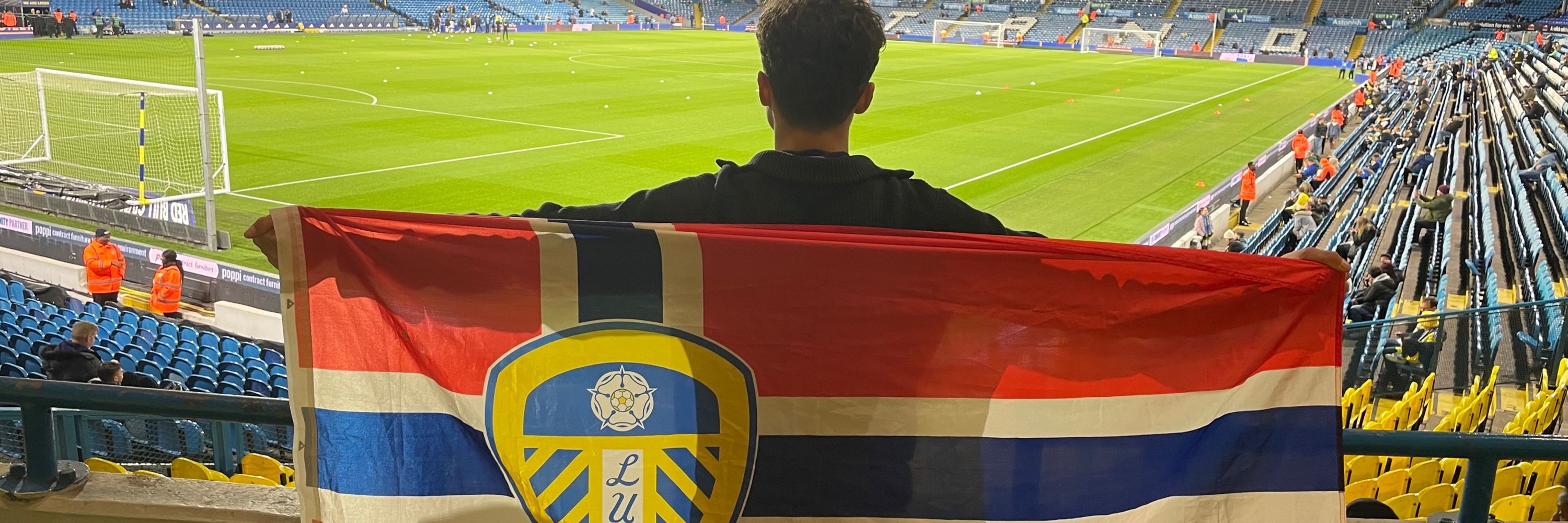 Stian LUFC