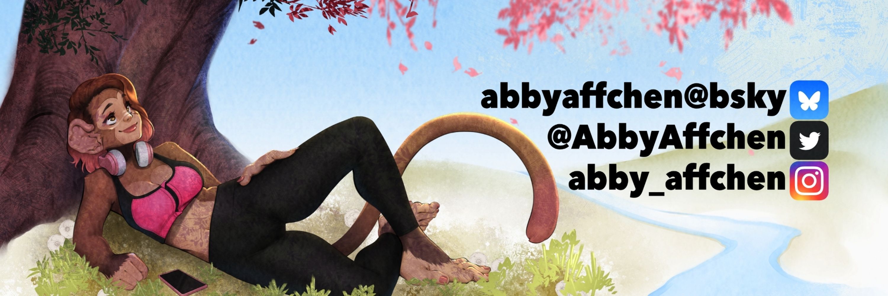 Abby Äffchen
