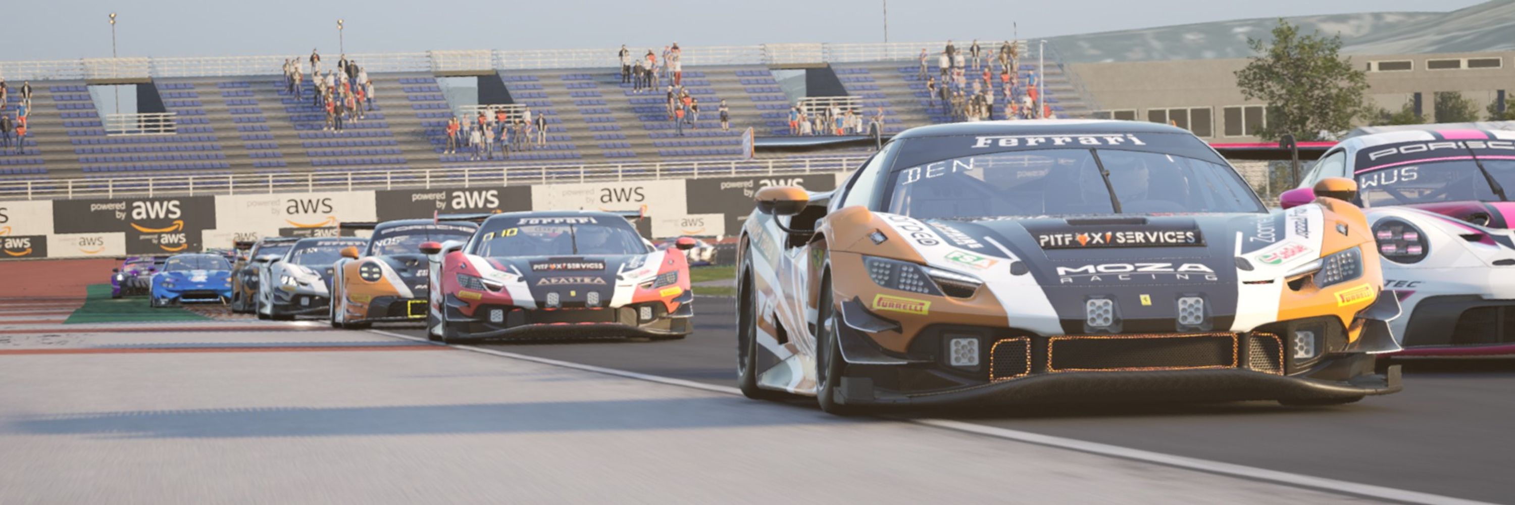 Tig Gang Racing