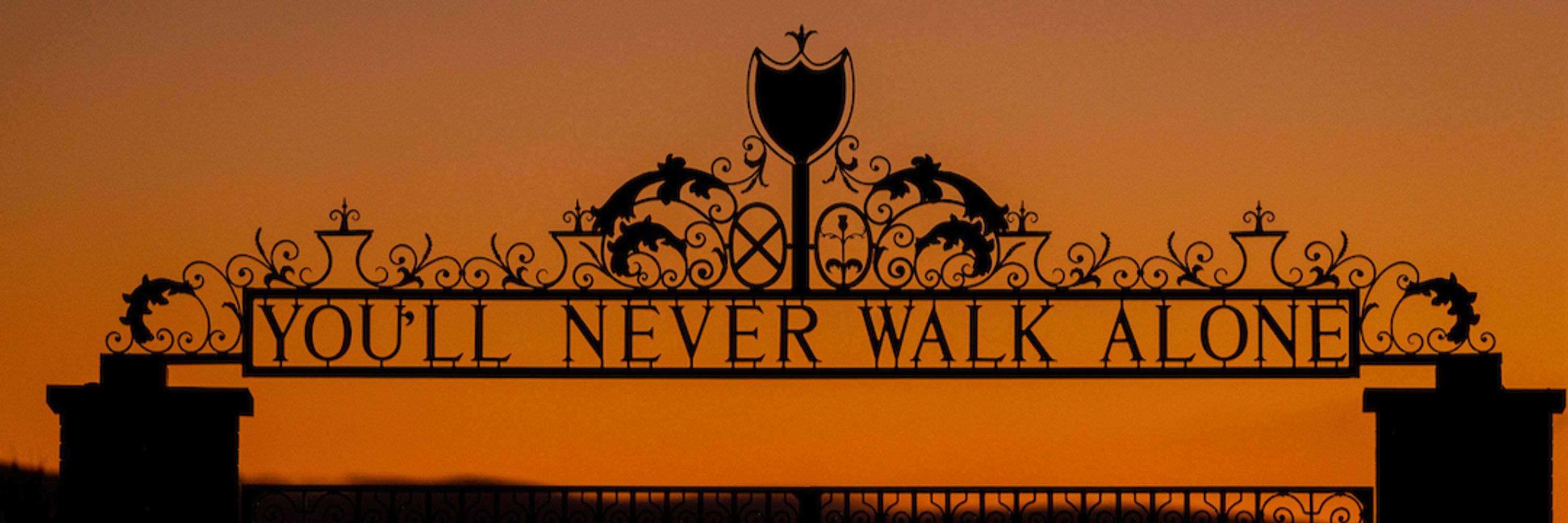 The Anfield Talk