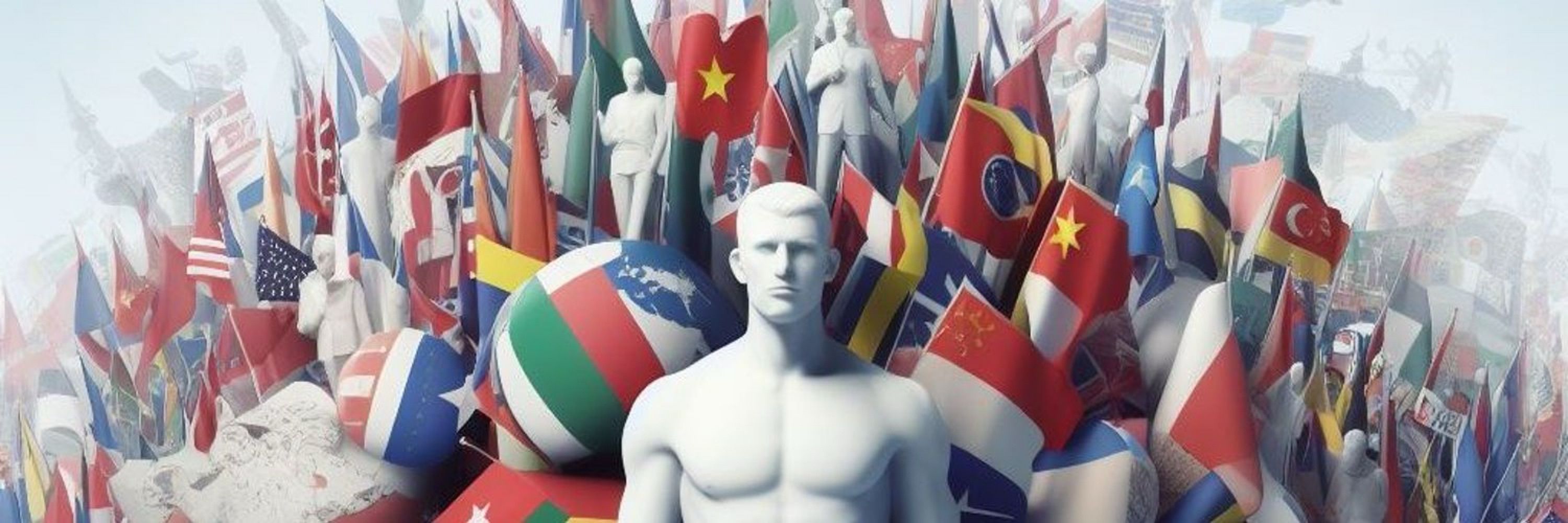 GeoPolyticksBR
