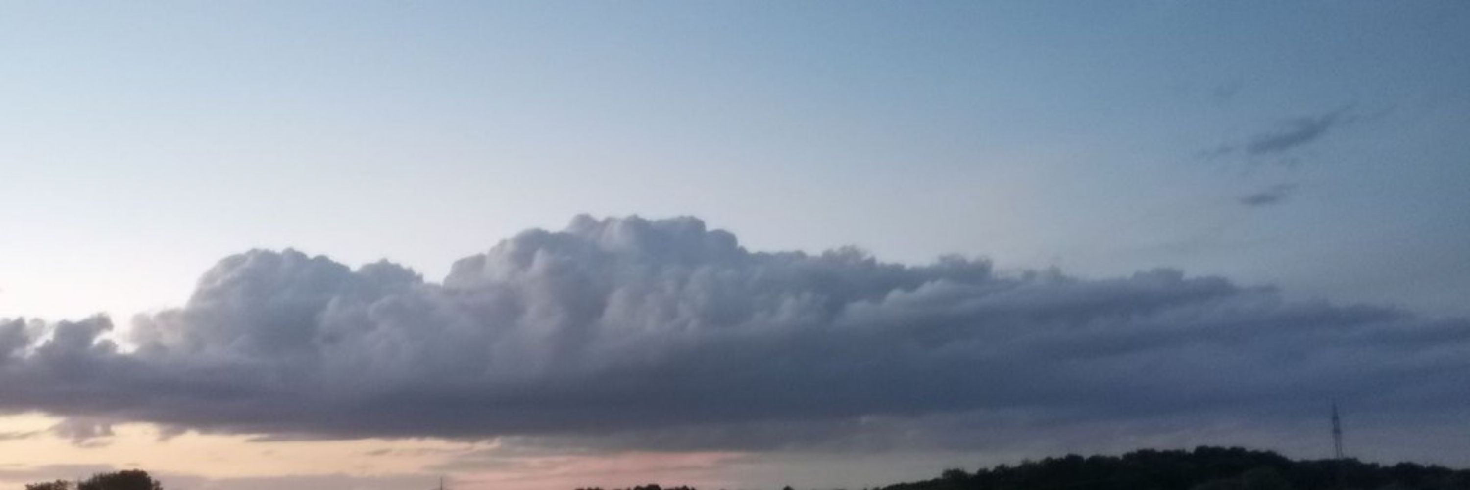Cloudscapes