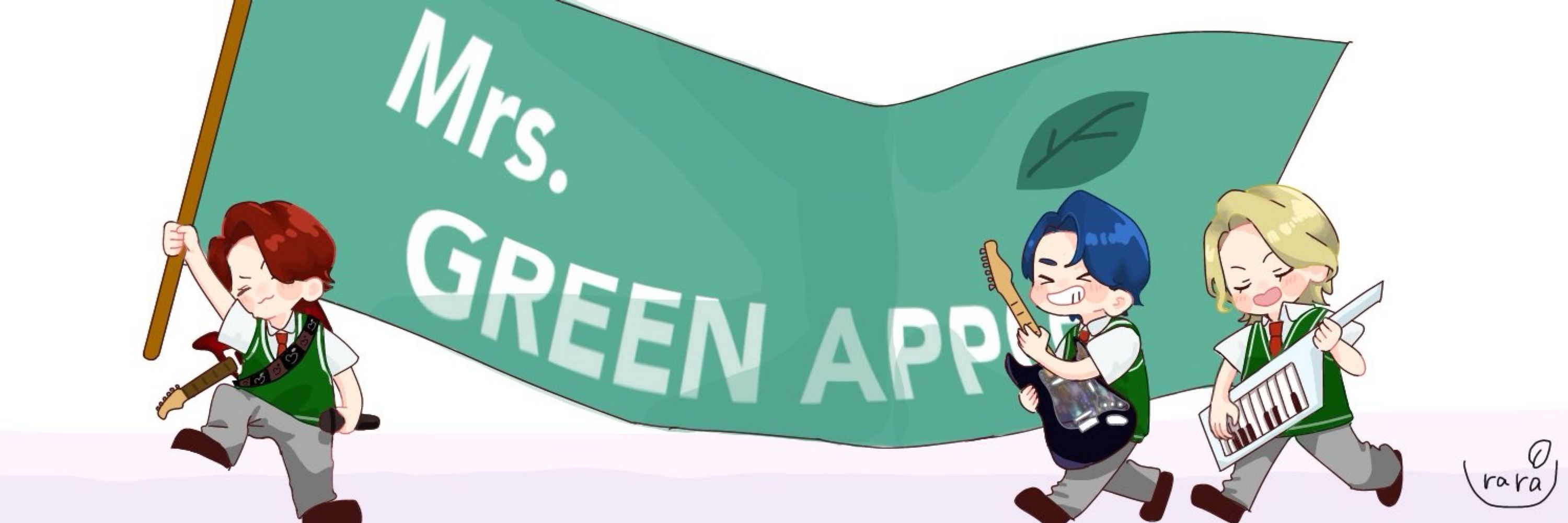 れいあ🍏⛄️🕊️🌈