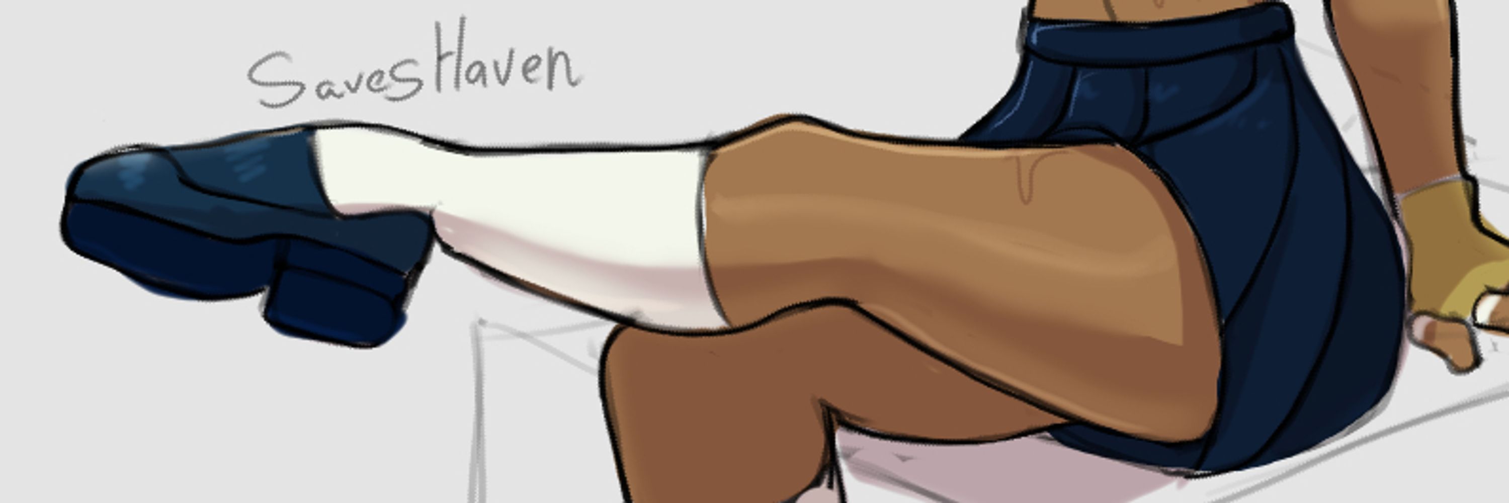 SavesHaven 