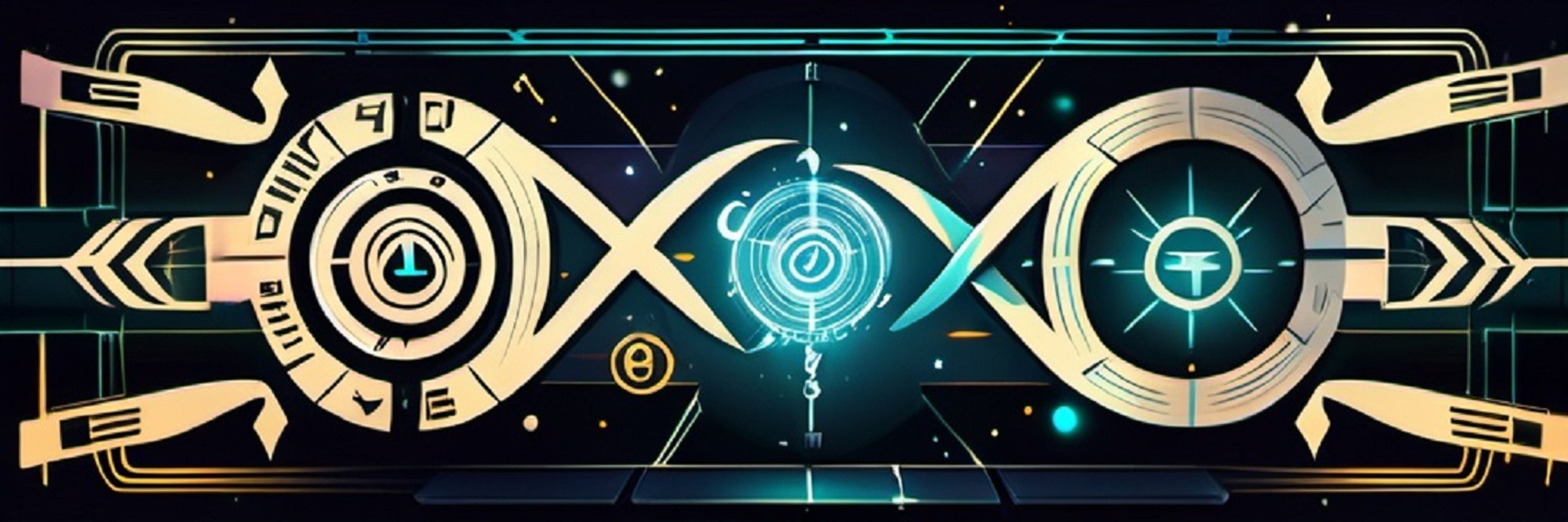 Codex to Infinity