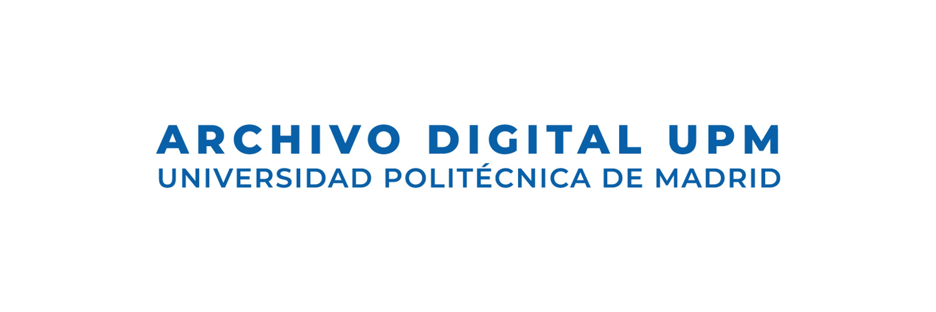Archivo Digital UPM