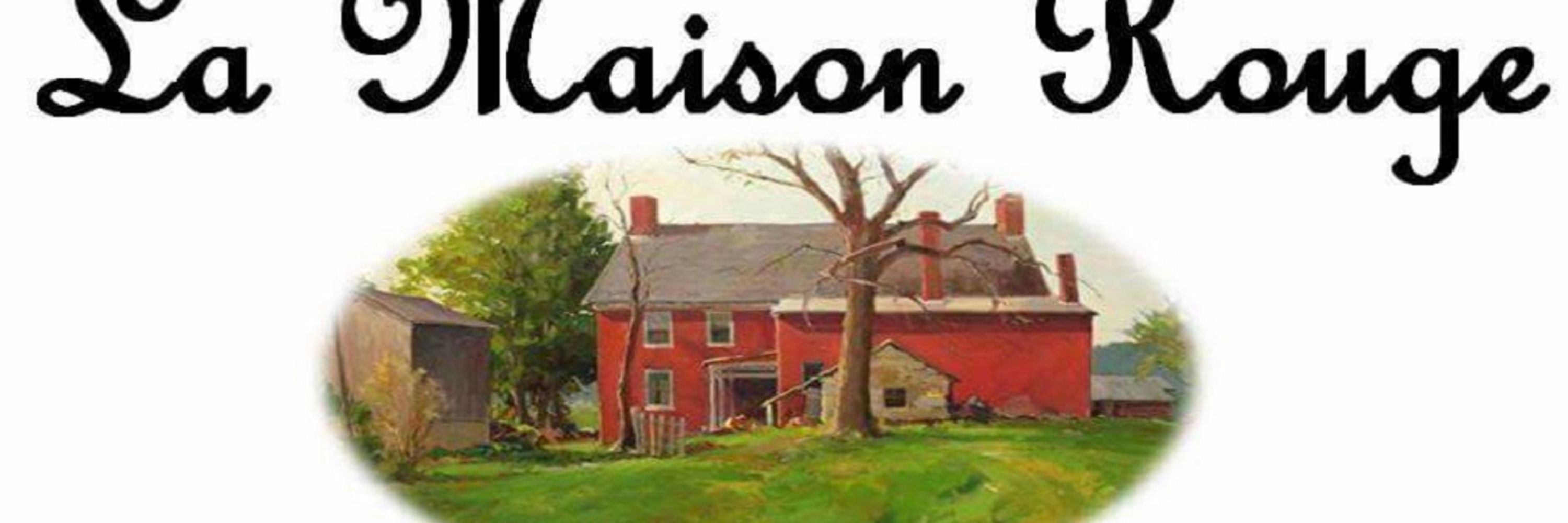 La Maison Rouge