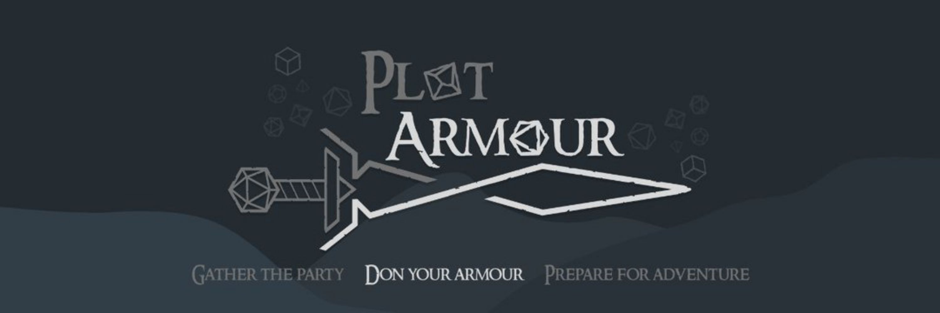 Plot Armour RPG