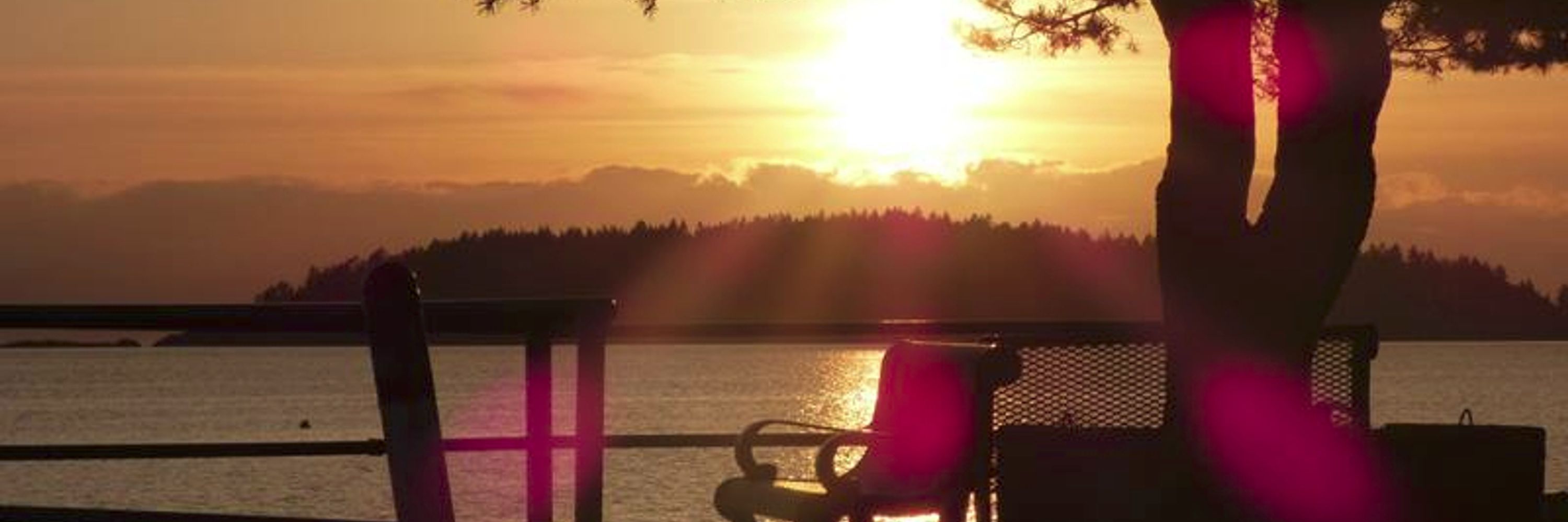 Sunshine Coast BC Canada 🇨🇦