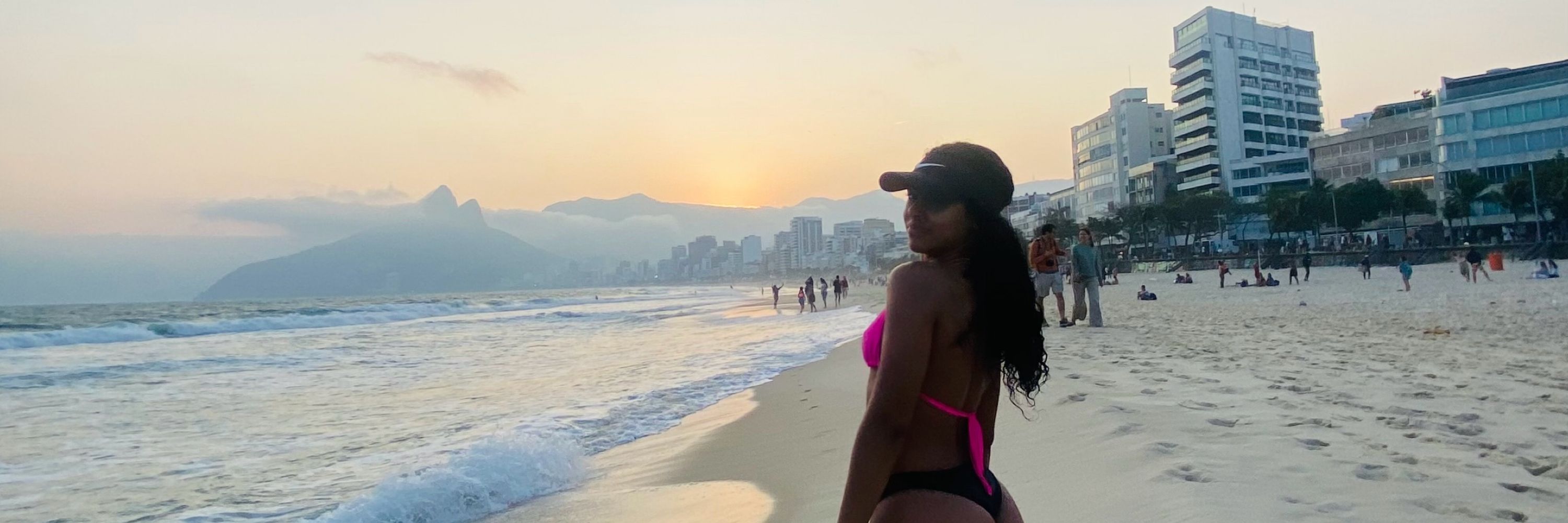 Ágatha Azevedo
