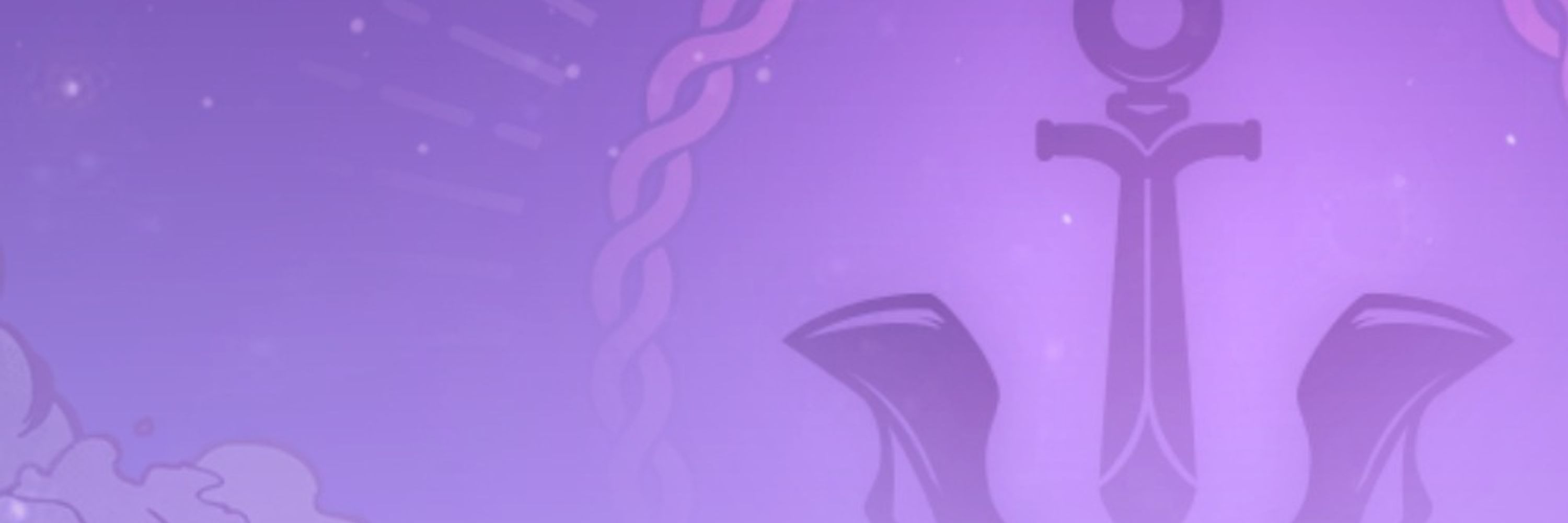 Profile banner